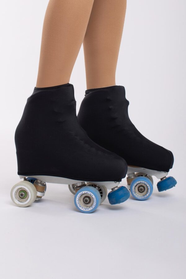 Cubre patines