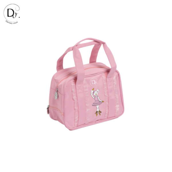 Bolso Niña B01