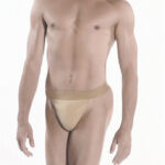 Hombre Suspensor Dance Belt Narrow