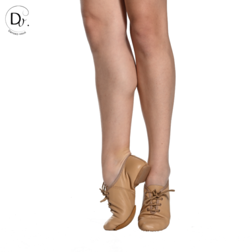 Leo cordones tan
