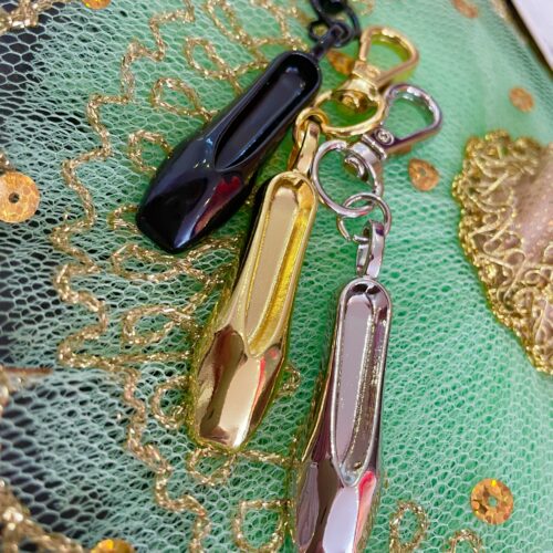 Llavero punta Grishko Key Chain