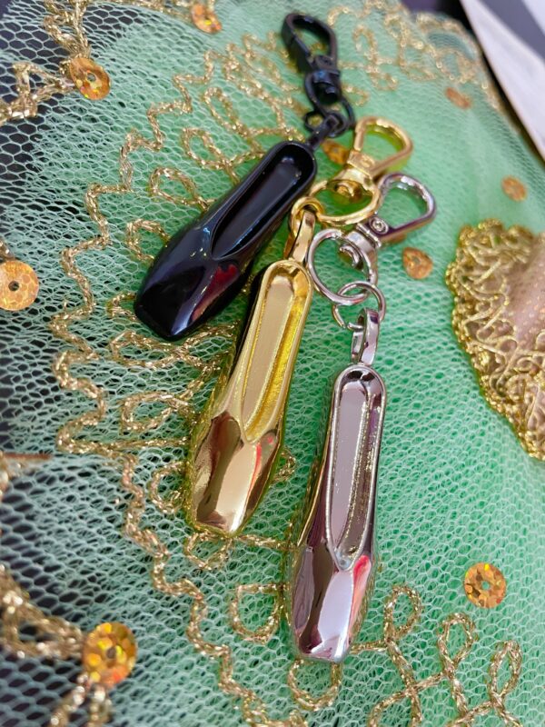 Llavero punta Grishko Key Chain