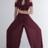 Pantalón Contemporaneo
