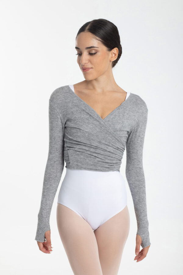 Jersey Cruzado