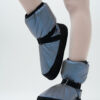 Botas de calentamiento M-68 Gris Reflectante