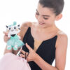 Muñeco de peluche 15 cm