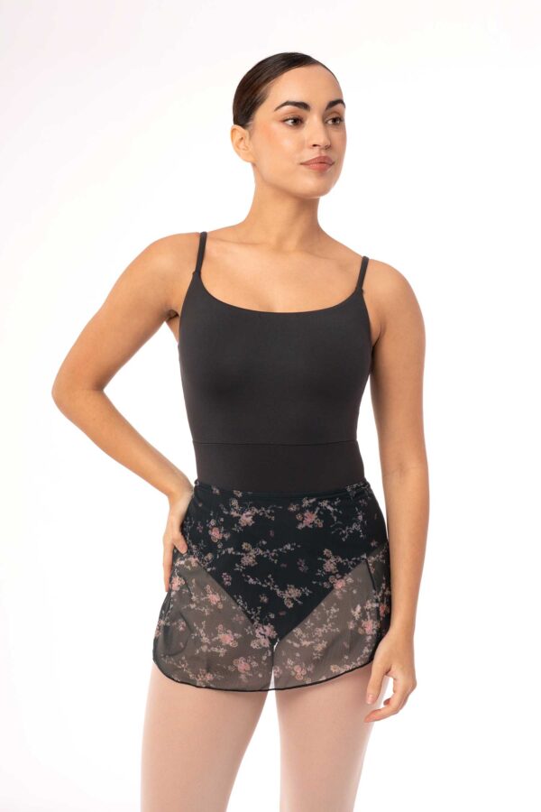 Falda Flor