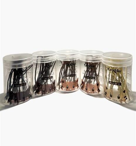 Horquillas Profesional Medianas Griskho